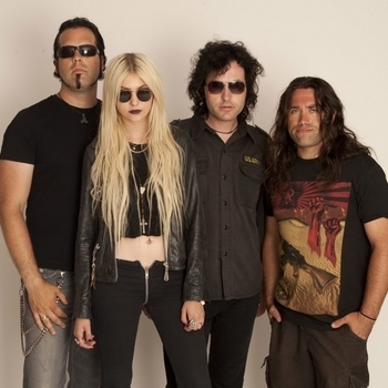 The Pretty Reckless - Make Me Wanna Die
