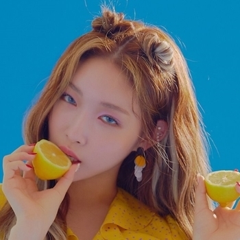 Chungha - Snapping (Flourishing 2019)