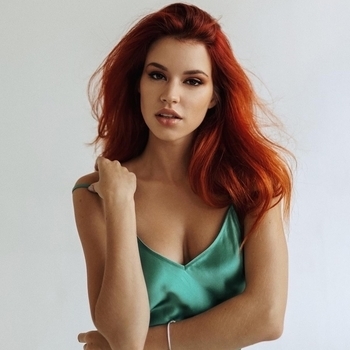 Olya Shelby - Ля какая