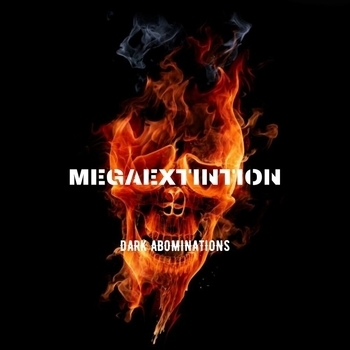 Megaextintion - The Ecstasy Of Gold (2020)