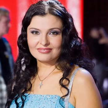 Светлана Владимирская