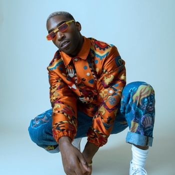Torren Foot, Tinie Tempah, L' Devine - More Life