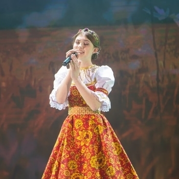 Ирина Дубцова, Лариса Долина, Елизавета Долженкова - С чего начинается Родина