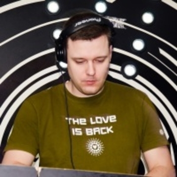 DJ Donatas - Fearfm Vz095 (Single 2009)