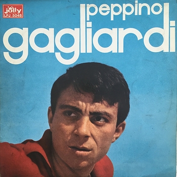 Peppino Gagliardi (Пеппино Гальярди)
