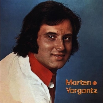 Marten Yorgantz - Hayeren Hayeren (Armenia 2006)