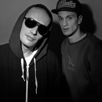Rigos feat Guf - Ни Одного Пассажира