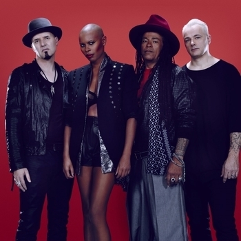 Skunk Anansie - What You Do For Love (Acoustic)