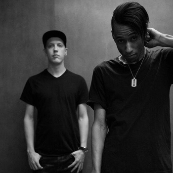 Gutter Brothers - WRCK