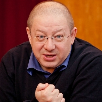 Александр Пантыкин - Заставка