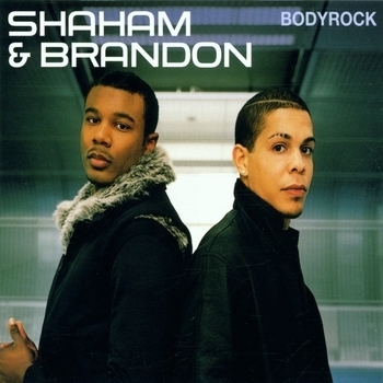Brandon feat. Shaham - All Around The World (Toolbox Mix)