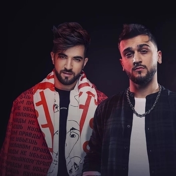 Elman, JONY - Балкон