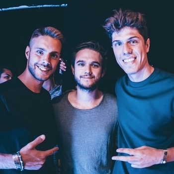 Merk & Kremont feat The Beach - She's Wild