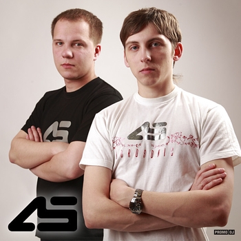 Aurosonic and Neev Kennedy - Nothing Lasts