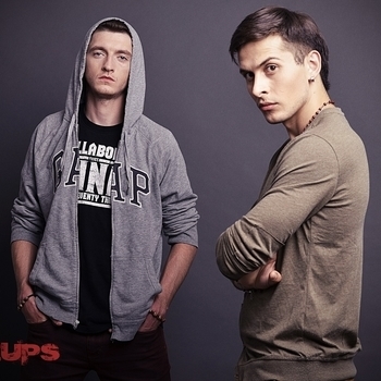 Rizups feat Ya Ra (Ярина Прокопчук) - Всё для тебе (Rizups 2011)