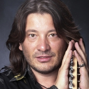 Александр Шульгин and Gary Husband - Летаем мечтаем (Alexander Shulgin's Songbook. Triptych. Part 2. 2008)