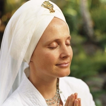 Snatam Kaur - Long Time Sun (Grace 2004)
