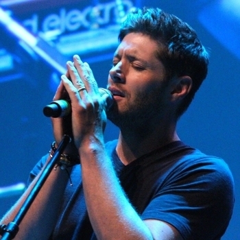 Jensen Ackles - Eye Of The Tiger