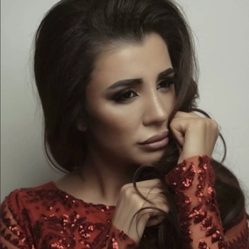 Хавва Газахова (Havva Gazahova) - Горы (Single 2017)