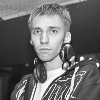 Dj Lvov feat Newzhilla - Goddog (Winter Mix) (Single 2009)