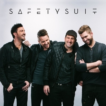 SafetySuit - Gone Away (Life Left To Go 2008)