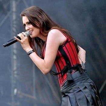 Sharon den Adel and Armin van Buuren - In And Out Of Love (ASOT 1000)