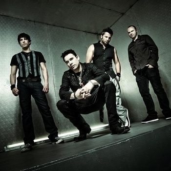 Trapt - Love Hate Relationship (Reborn 2013)