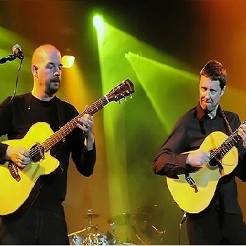 Acoustic Alchemy - Fire Of The Heart
