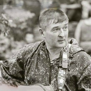 Вадим Андрейченко - Солдат (23 февраля 2021)