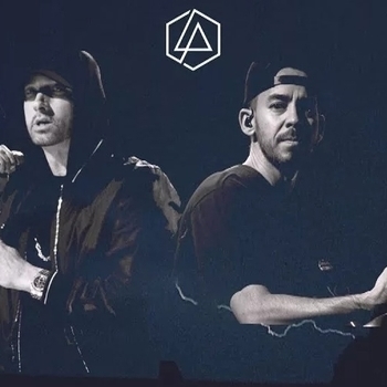 Eminem and Linkin Park - N9