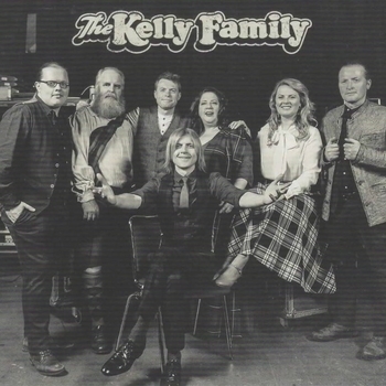 The Kelly Family - Roses of red