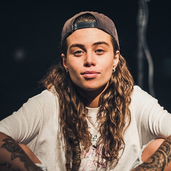 Tash Sultana - Sweet and Dandy (Музыка для хорошего настроения 2021)
