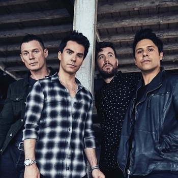 Stereophonics - Maybe Tomorrow