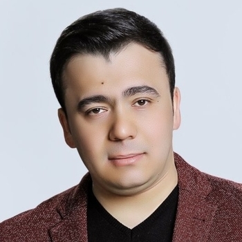 Хуршид Хамидов (Hurshid Hamidov) - Иккинчи мухаббат (Ikkinchi muhabbat)