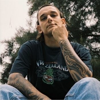 Tamahau - Forever (Single 2019)