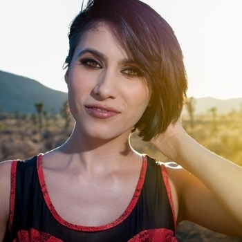 Cristina Vee - This Day Aria (Single 2016)