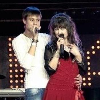 Снежный Август - Снежный август (Моя музыка 2010)
