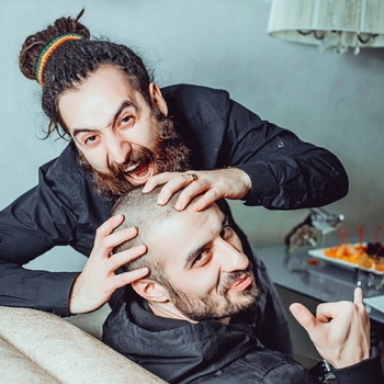 Janaga feat Jah-Far - Одинока луна