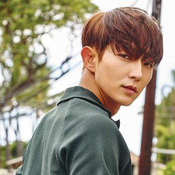 이준기 - CASE BY CASE