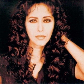 Ofra Haza, Gidi Gov - לא דיברנו עוד על אהבה