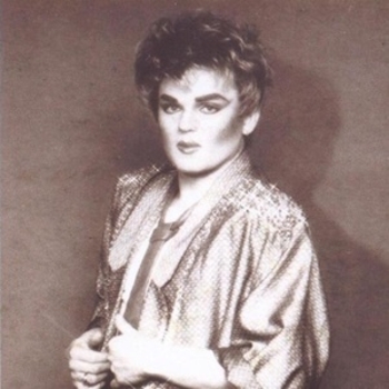 Joy Peters - If You Leave Me Now (Radio Version) (Radio Version)
