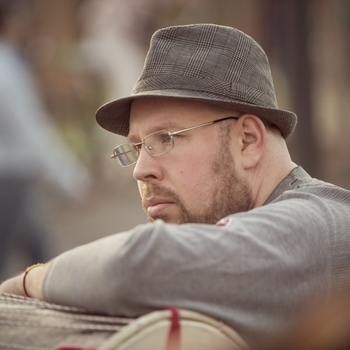 Владимир Глушко feat Exit Project - Je Ne Suis Pas La (Color Splashes 2015)