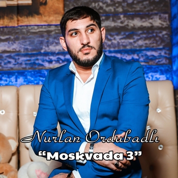 Nurlan Ordubadli - Yene Qish (2021)
