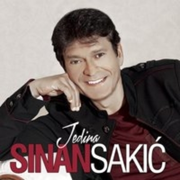 Sinan Sakic feat Juzni Vetar - Sneg je na planini (Zoko, moja Zoko 1996)