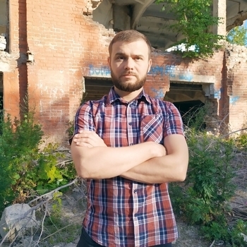 Александр Петров - Я разный