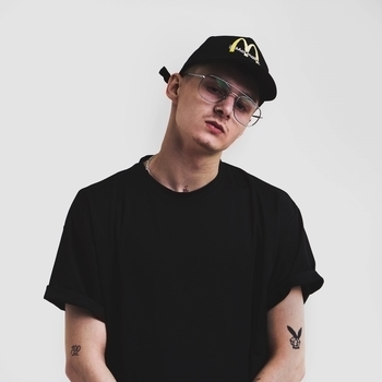 Индаблэк and Ato Woody - Outside (2024)