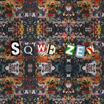 Sqweezey feat Napnize - Воу (Single 2021)
