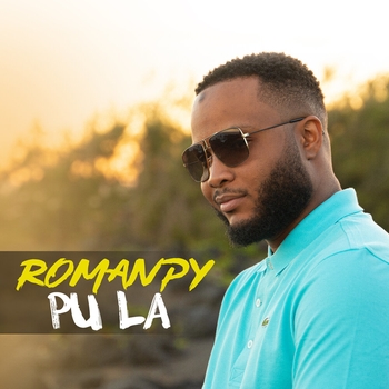 Romanpy feat Dj Sebb - Bordel (Single 2019)