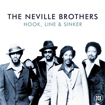 Aaron Neville - Don't Take Away My Heaven