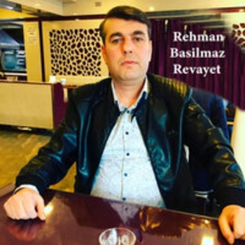 Rehman Basilmaz feat Gunay - Meni incitme (Single 1999)